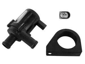 ES#4853890 - 07C121599 - VW | Auxiliary water pump (cooling water circ | VEMO Expert Kits+ - Vemo - Audi
