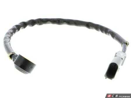 ES#2895005 - 07C905377M - knock sensor - Vemo - Volkswagen