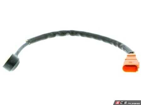 ES#2895007 - 07C905377P - knock sensor - Vemo - Volkswagen
