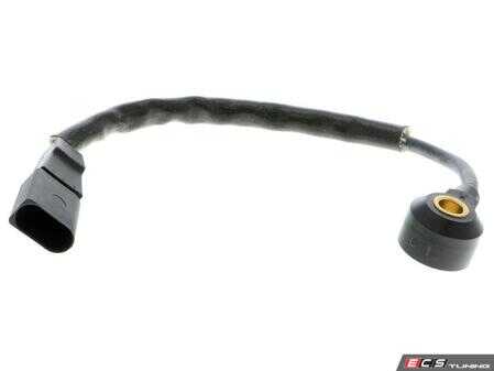 ES#2895008 - 07C905377Q - knock sensor - Vemo - Volkswagen