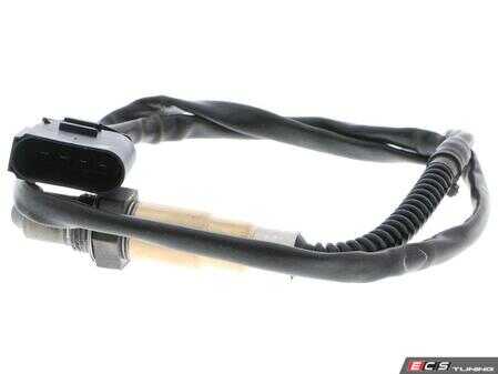 ES#2895010 - 07C906262H - Lambda Sensor - Vemo - Audi Volkswagen