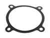 ES#3697712 - 07D133073A - Throttle Body Gasket - Located between the throttle body and intake manifold - Vemo - Audi Volkswagen