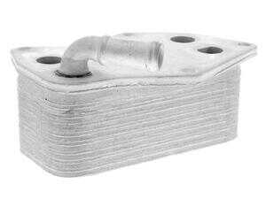 ES#4853893 - 07K117021C - VW | Oil Cooler, engine oil - Vemo - 