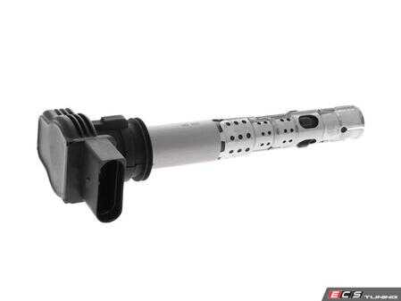 ES#2895023 - 07K905715F - Coil, ignition - Vemo - Audi Volkswagen