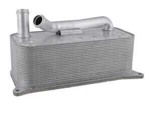 ES#4853905 - 07L117021F - VW | Oil Cooler, engine oil - Vemo - Audi