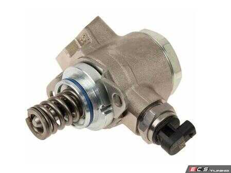 ES#4853906 - 07L127026AL - VW | High Pressure Pump - Vemo - Audi Volkswagen