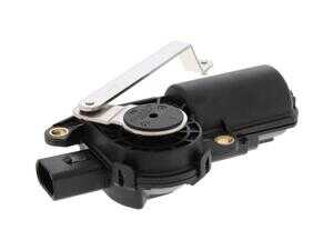 ES#4853907 - 07L129086C - VW | Control, change-over flap (induction pip - Vemo - Audi