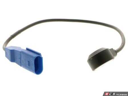 ES#2895026 - 07L905376C - knock sensor - Vemo - Audi