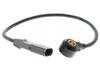 ES#2895028 - 07L905377B - Knock Sensor - grey (370mm) - Keep your engine running smoothly - Vemo - Audi