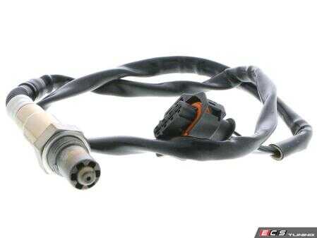 ES#2895110 - 0855411 - Lambda Sensor - Vemo - Porsche