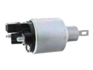 ES#4853911 - 085911287 - VW | Solenoid Switch, starter - Vemo - Audi