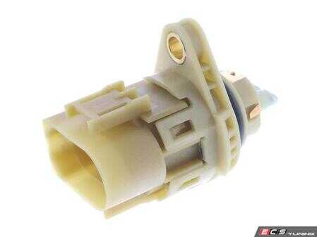 ES#2895132 - 095919823F - Reverse Switch - 7 Pin - Multi-function switch found on the rear of the automatic transmission - Vemo - Audi Volkswagen