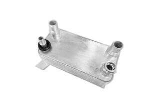 ES#4853917 - 0995001300 - MERCEDES-BENZ | Oil Cooler, engine oil - Vemo - Mercedes Benz