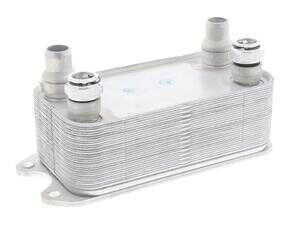 ES#4853921 - 0995002300 - Transmission Oil Cooler - Keep your transmission fluid cool - Vemo - Mercedes Benz