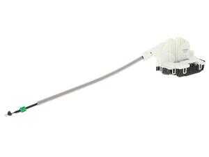 ES#4853935 - 0997201901 - MERCEDES-BENZ | Door Lock - Vemo - Mercedes Benz