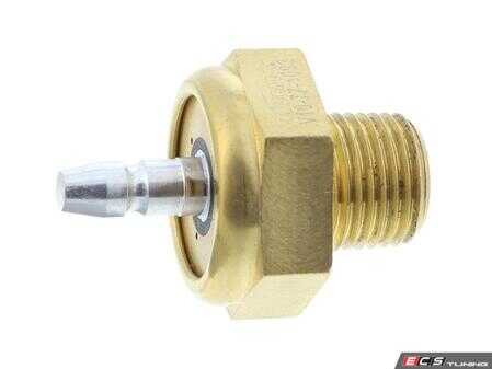 ES#3697715 - 09D919081 - Oil pressure Switch - Priced Each - Located on the Valve body - Vemo - Audi Volkswagen