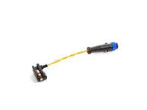 ES#1698238 - 1645401017 - Brake Pad Wear Sensor - Priced Each - Must be replaced when replacing brake pads - Genuine Mercedes Benz - Mercedes Benz