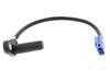 ES#4853990 - 09M927321C - VW | RPM Sensor, automatic transmission - Vemo - 