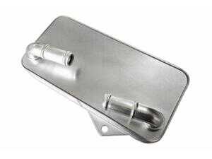 ES#4854008 - 0BH317019F - VW | Oil Cooler, automatic transmission - Vemo - Audi