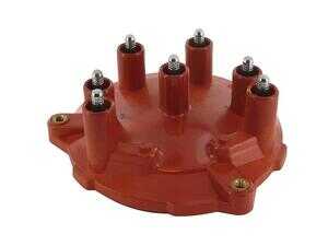ES#4854033 - 103158000226 - MERCEDES-BENZ | Distributor Cap - Vemo - Mercedes Benz