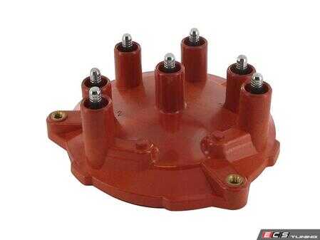 ES#4854033 - 103158000226 - MERCEDES-BENZ | Distributor Cap - Vemo - Mercedes Benz