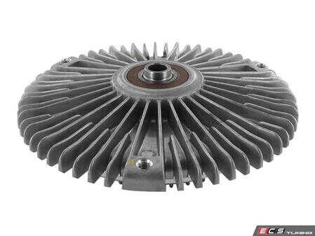 ES#2895250 - 1032000622 - Fan Clutch - Does not include new fan blade - Vemo - Mercedes Benz