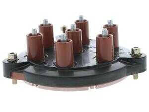 ES#2895260 - 1041580102 - Distributor Cap - Vemo - Mercedes Benz