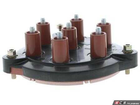ES#2895260 - 1041580102 - Distributor Cap - Vemo - Mercedes Benz
