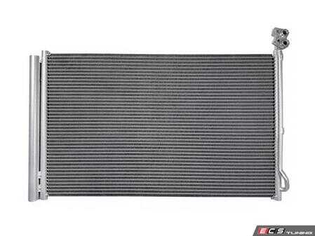 ES#4854040 - 1048499-00-C - TESLA | Condenser, air conditioning - Vemo - 