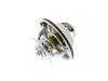 ES#2895328 - 1102000515 - Thermostat Kit - 87C - Includes New O-Ring - Vemo - Mercedes Benz