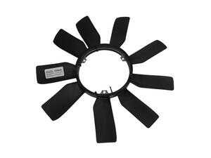 ES#2895357 - 1112000023 - Cooling Fan Blade - Does not include new fan clutch - Vemo - Mercedes Benz