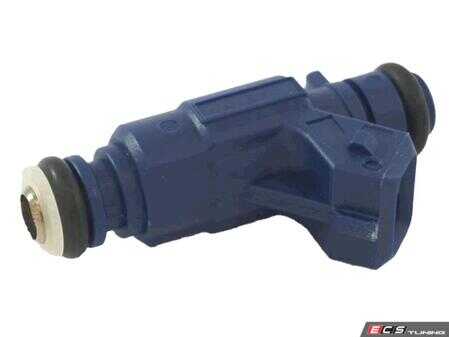 ES#4854079 - 1120780149 - Fuel Injector - Priced Each - Six (6) Required Per Engine - Vemo - Mercedes Benz