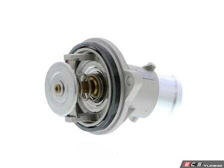 ES#2895390 - 1122000115 - thermostat with gasket - Vemo - Mercedes Benz
