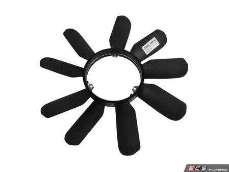 ES#2895392 - 1122000123 - fan blade - Vemo - Mercedes Benz