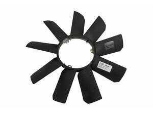 ES#2895418 - 1132000223 - Engine Cooling Fan Blade - Does not include new fan clutch - Vemo - Mercedes Benz