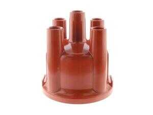 ES#2895426 - 113905207C - Distributor Cap - Replace your cracked or worn down cap - Vemo - Porsche