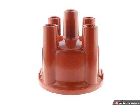 ES#2895426 - 113905207C - Distributor Cap - Replace your cracked or worn down cap - Vemo - Porsche