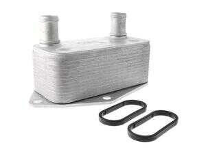 ES#4854090 - 11422247015 - BMW | Oil Cooler, engine oil | VEMO Expert Kits+ - Vemo - 