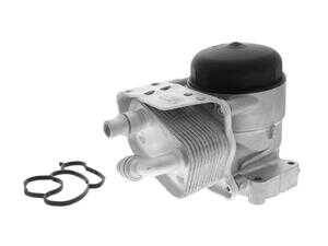 ES#4854092 - 11427508966 - BMW | Oil filter module | VEMO Expert Kits+ - Vemo - 