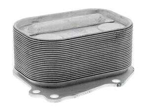 ES#4854095 - 11427625489 - BMW | Oil Cooler, engine oil - Vemo - 
