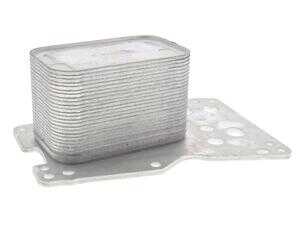 ES#4854102 - 11428510855 - BMW | Oil Cooler, engine oil - Vemo - 