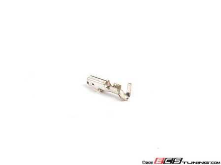 ES#164633 - 61131382194 - Electrical connector - (NO LONGER AVAILABLE) - Used in various locations - Genuine BMW - 