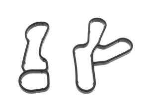 ES#4854108 - 11428580680 - BMW | Gasket Set, oil cooler | VEMO Expert Kits+ - Vemo - BMW