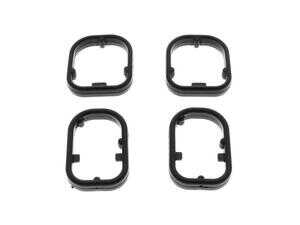 ES#4854109 - 11428580681 - BMW | Gasket Set, oil cooler | VEMO Expert Kits+ - Vemo - BMW