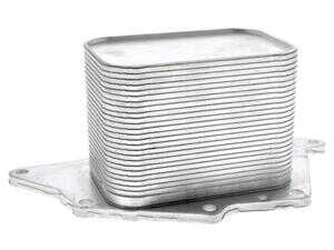 ES#4854116 - 11428585238 - BMW | Oil Cooler, engine oil - Vemo - 