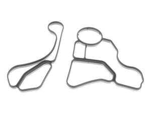ES#4854120 - 11428642289PART - BMW | Gasket Set, oil cooler | VEMO Expert Kits+ - Vemo - 