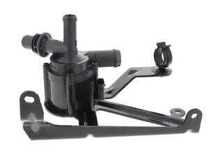ES#4854121 - 11515A36585 - BMW | Auxiliary water pump (cooling water circ - Vemo - 
