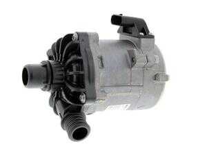 ES#4854122 - 11517566335 - BMW | Auxiliary water pump (cooling water circ - Vemo - BMW