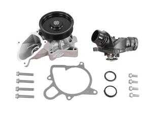 ES#4854124 - 11517790472KIT - BMW | Water Pump, engine cooling | VEMO Expert Kits+ - Vemo - 