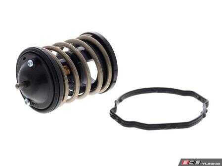 ES#4854126 - 11517805192 - BMW | Thermostat, coolant - Vemo - BMW